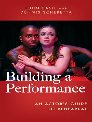 cover image of Building a Performance